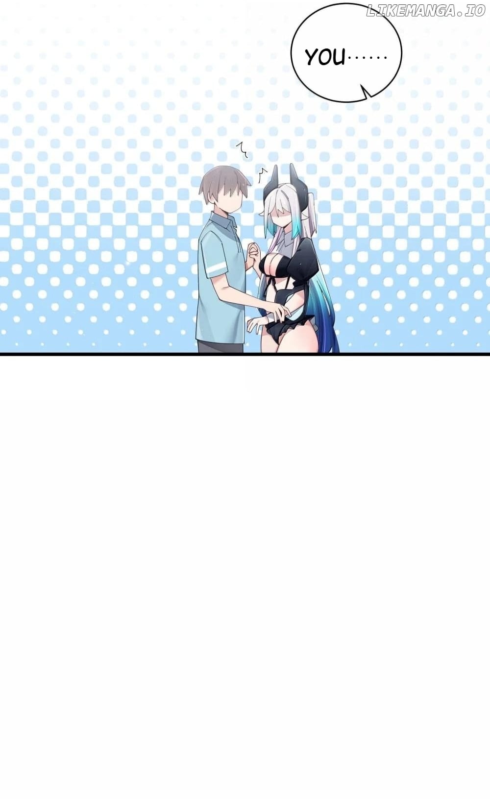 My Fake Girlfriends are using me as a Shield Chapter 143 - page 38